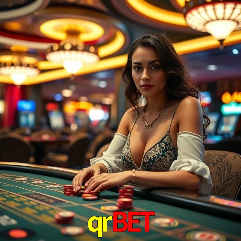 qrbet Benefícios VIP