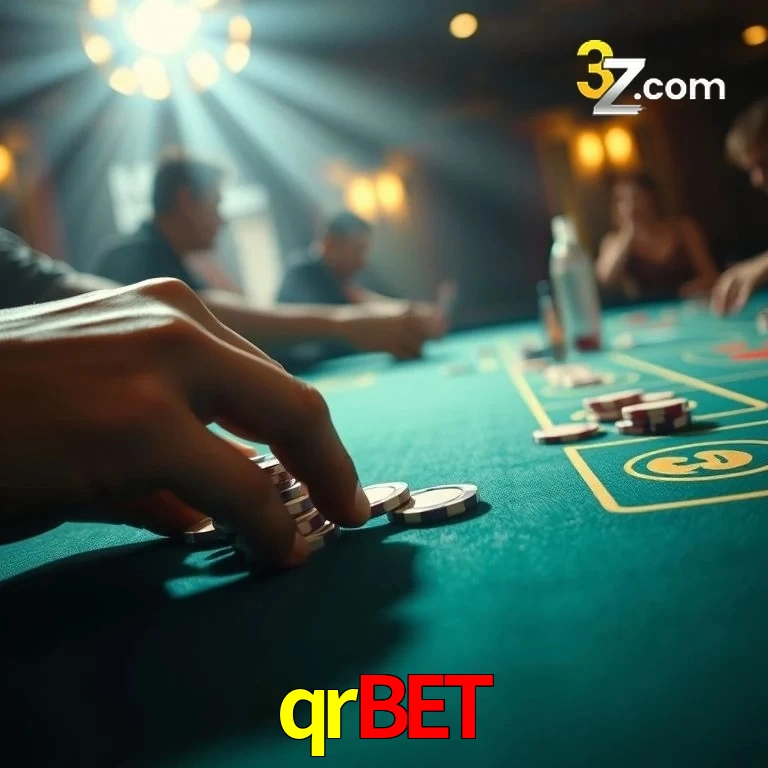 qrbet lottery