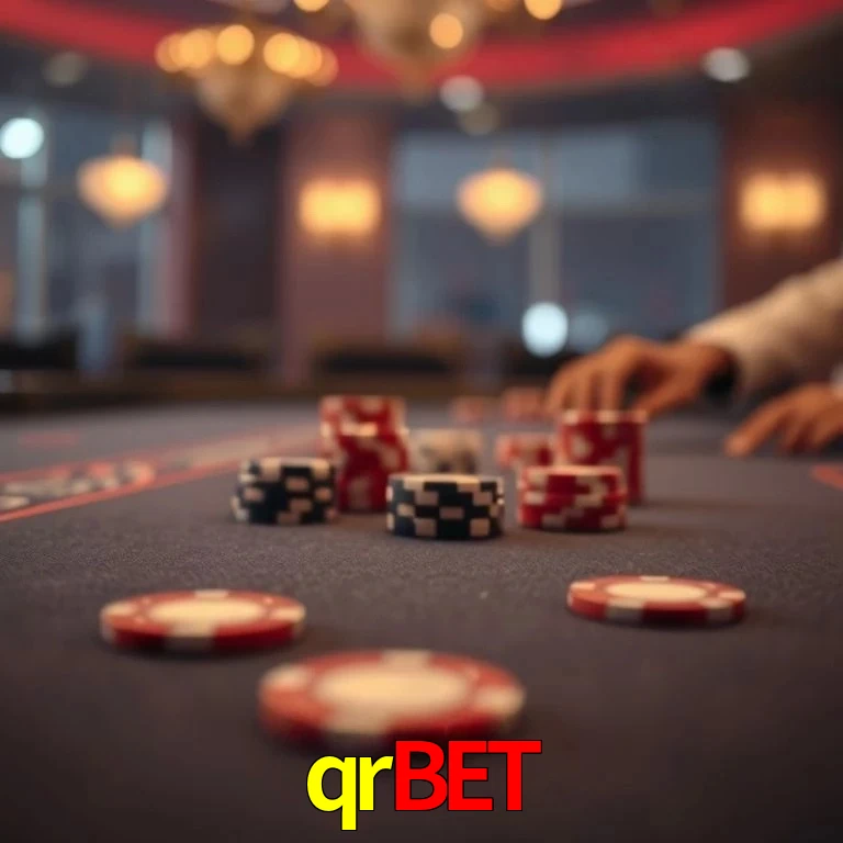 qrbet Promoções
