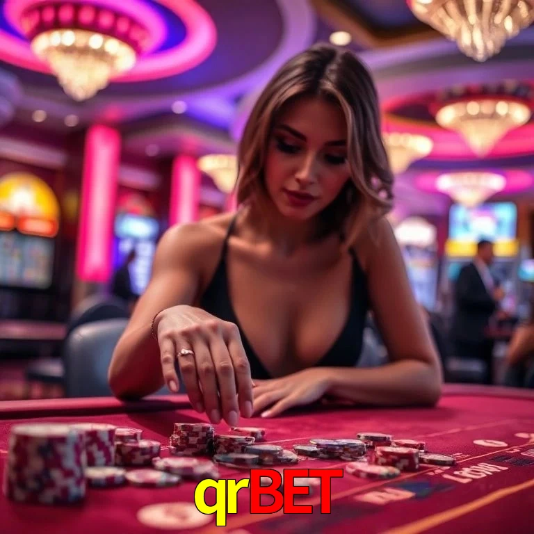 qrbet Casino RNG