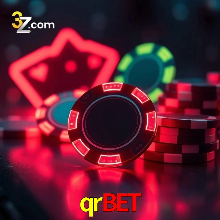 qrbet Slot Analytics