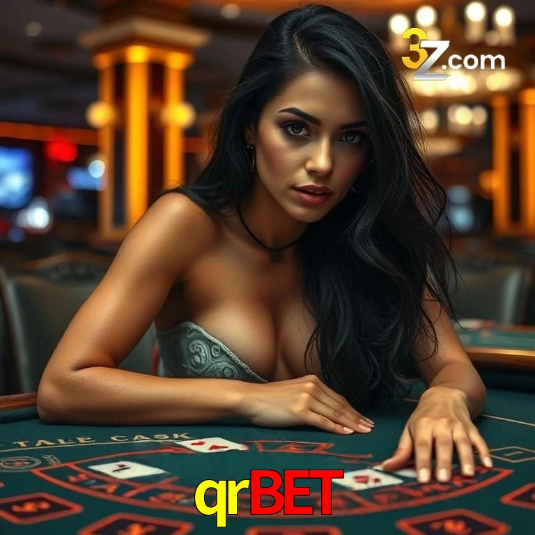 qrbet.com