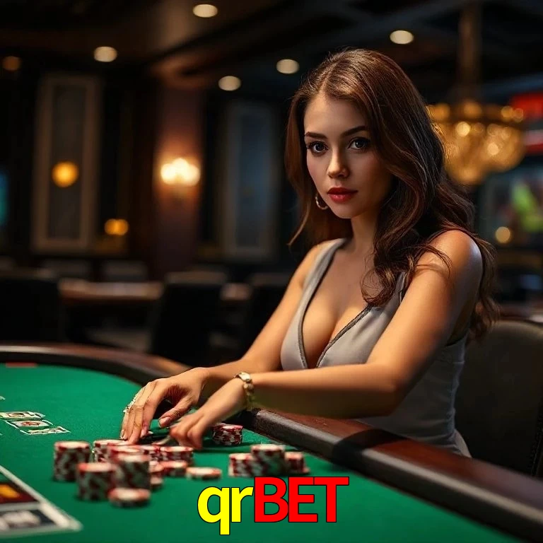 qrbet Live Casino