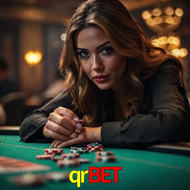 qrbet Sistema Bônus