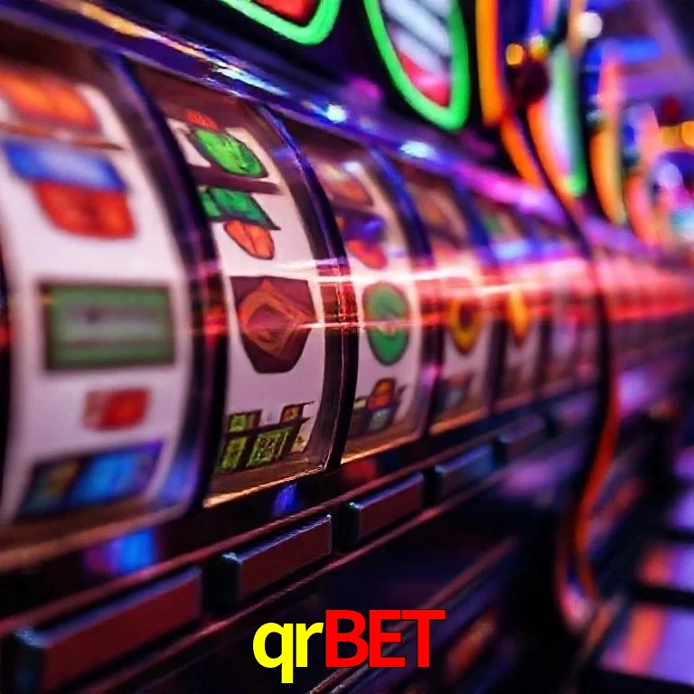 qrbet download
